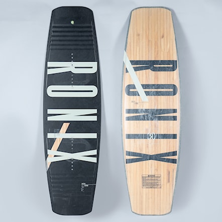 Wakeboard Ronix Kinetic Project Springbox 2 2021 - 1