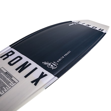 Wakeboard Ronix Kinetik Project Flexbox 1 2022 - 7