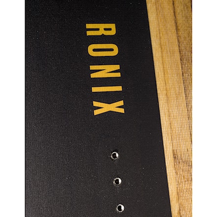 Wakeboard Ronix Kinetik Project Flexbox 1 2023 - 8