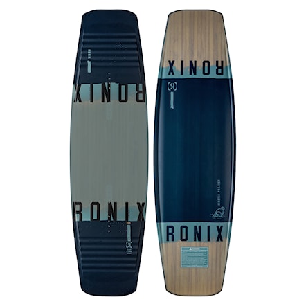 Wakeboard Ronix Kinetik Project Springbox 2 2022 - 1