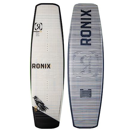 Wakeboard Ronix Kinetik Project Springbox 2 2024 - 1