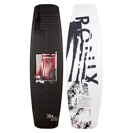 Wakeboard Ronix Kinetik Project Springbox 2 2025 - 1