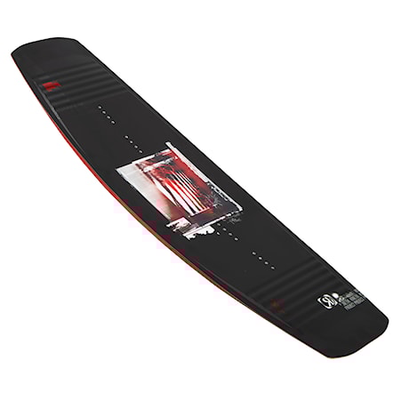 Wakeboard Ronix Kinetik Project Springbox 2 2025 - 4
