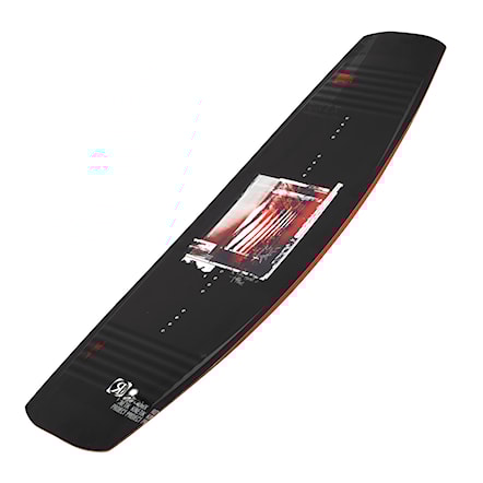 Wakeboard Ronix Kinetik Project Springbox 2 2025 - 5