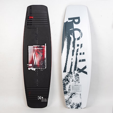 Wakeboard Ronix Kinetik Project Springbox 2 2025 - 2