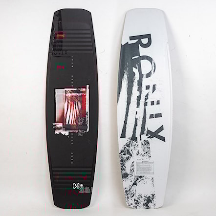 Wakeboard Ronix Kinetik Project Springbox 2 2025 - 3