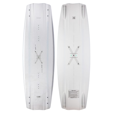 Wakeboard Ronix One Blackout 2022 - 1