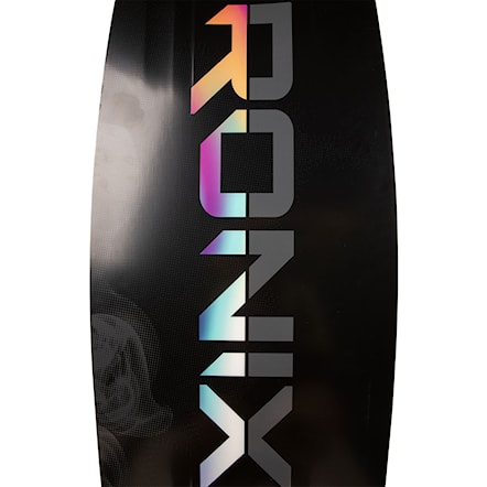 Wakeboard Ronix One Blackout 2024 - 12