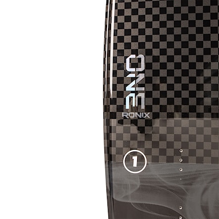 Wakeboard Ronix One Blackout 2024 - 4