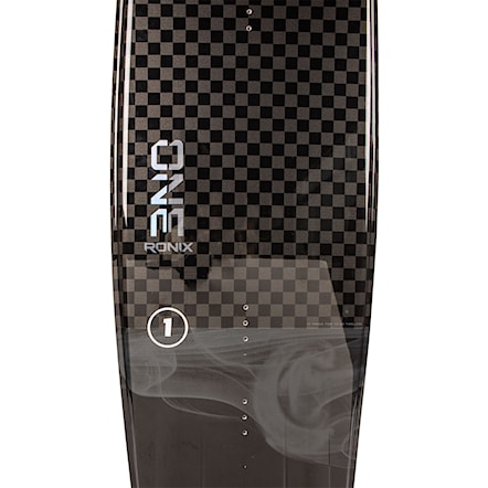 Wakeboard Ronix One Blackout 2024 - 5