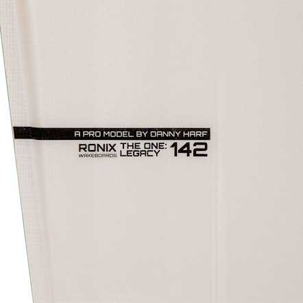 Wakeboard Ronix One Legacy 2024 - 9