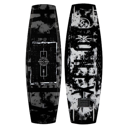 Wakeboard Ronix Parks Modello 2021 - 1