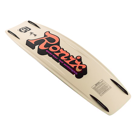 Wakeboard Ronix Quarter 'Til Midnight 2025 - 4
