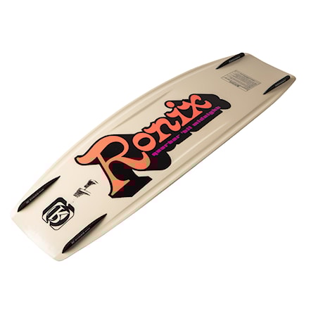 Wakeboard Ronix Quarter 'Til Midnight 2025 - 5