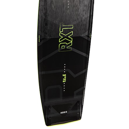 Wakeboard Ronix RXT Blackout 2024 - 19