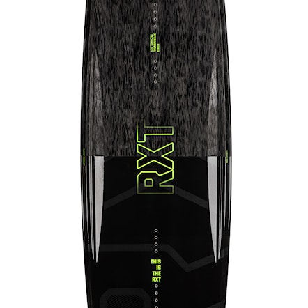 Wakeboard Ronix RXT Blackout 2024 - 21