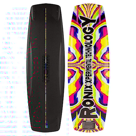 Wakeboard Ronix RXT Blackout 2025 - 1