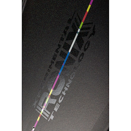 Wakeboard Ronix RXT Blackout 2025 - 5
