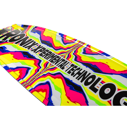 Wakeboard Ronix RXT Blackout 2025 - 8