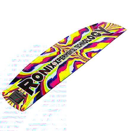 Wakeboard Ronix RXT Blackout 2025 - 11