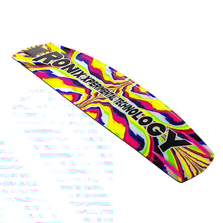 Wakeboard Ronix RXT Blackout 2025 - 12