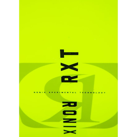 Wakeboard Ronix RXT Blackout 2024 - 5