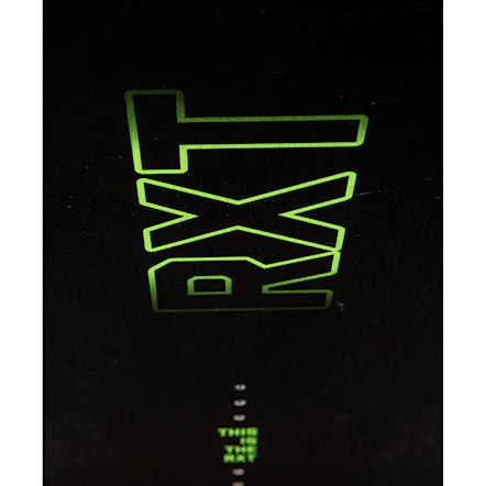 Wakeboard Ronix RXT Blackout 2024 - 8