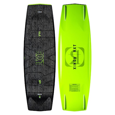 Wakeboard Ronix RXT Blackout 2024 - 1