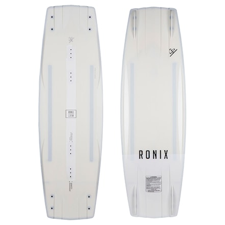 Wakeboard Ronix RXT Carbon 2019 - 1