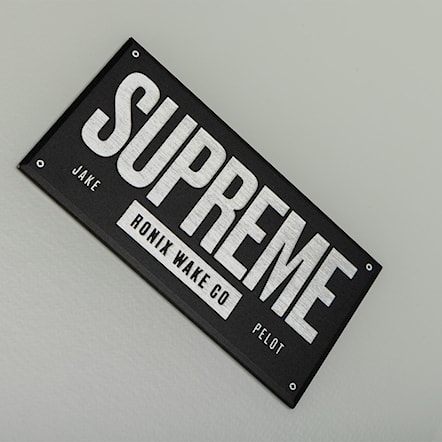 Wakeboard Ronix Supreme 2025 - 3