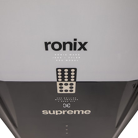 Wakeboard Ronix Supreme 2024 - 6