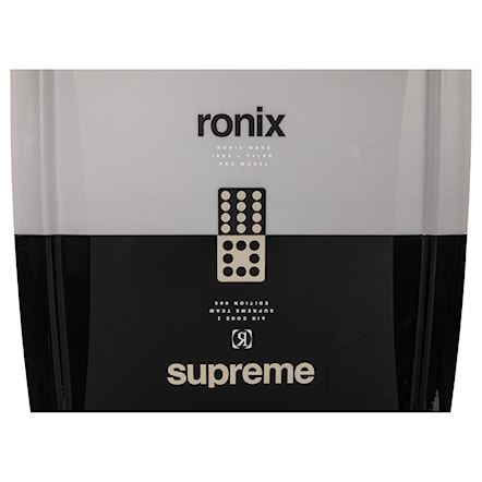 Wakeboard Ronix Supreme 2024 - 8