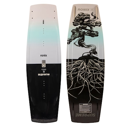 Wakeboard Ronix Supreme 2024 - 1