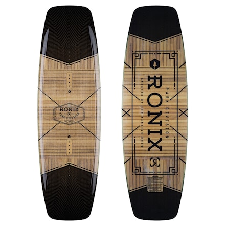 Wakeboard Ronix Top Notch 2018 - 1