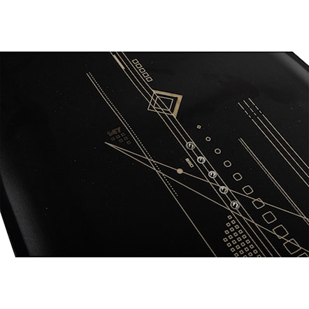 Wakeboard Ronix Utopia 2025 - 5