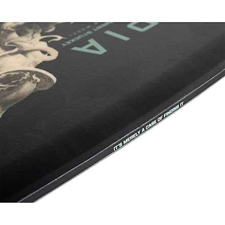 Wakeboard Ronix Utopia 2025 - 7