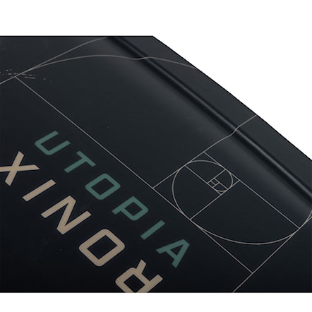 Wakeboard Ronix Utopia 2025 - 8