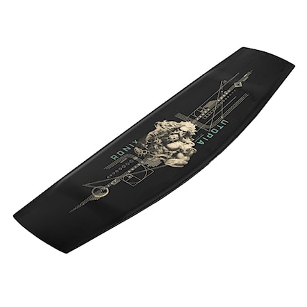 Wakeboard Ronix Utopia 2025 - 11