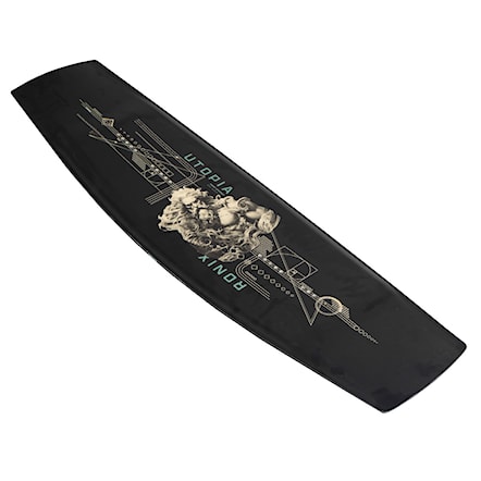 Wakeboard Ronix Utopia 2025 - 12