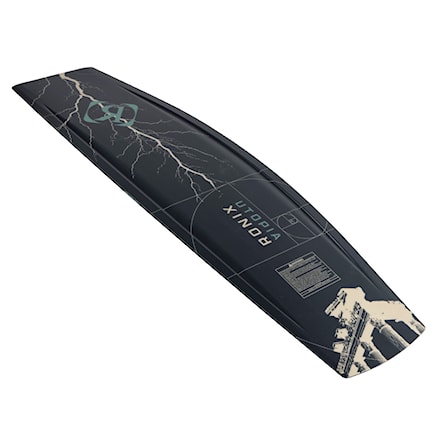 Wakeboard Ronix Utopia 2025 - 13