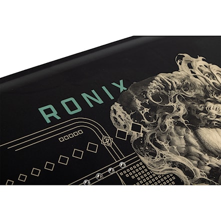 Wakeboard Ronix Utopia 2025 - 2