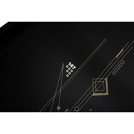Wakeboard Ronix Utopia 2025 - 3