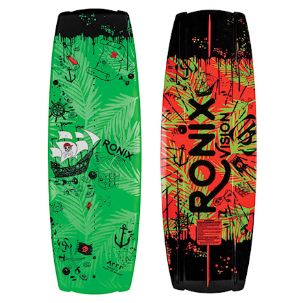 Wakeboard Ronix Vision 2019 - 1