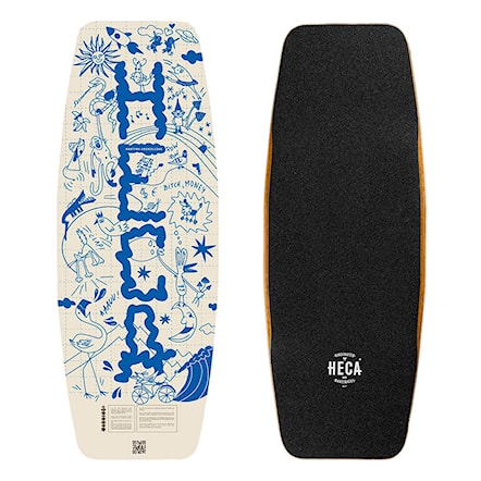 Wakeskate HECA Signature stories 2024 - 1