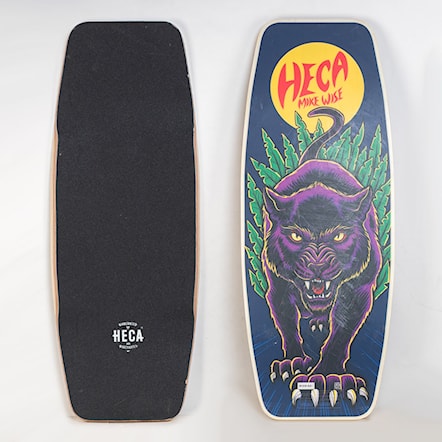 Wakeskate HECA The Panther 2025 - 1