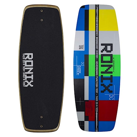 Wakeskate Ronix Hoverboard 2015 - 1