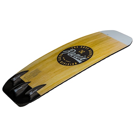 Wakeskate Ronix Rove Karver 2025 - 5