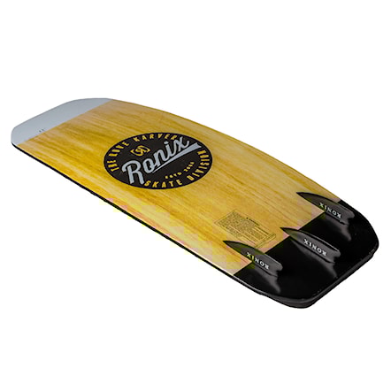 Wakeskate Ronix Rove Karver 2025 - 3