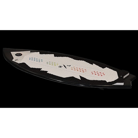 Wakesurf Hyperlite Broadcast 2025 - 2