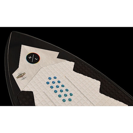 Wakesurf Hyperlite Broadcast 2025 - 6